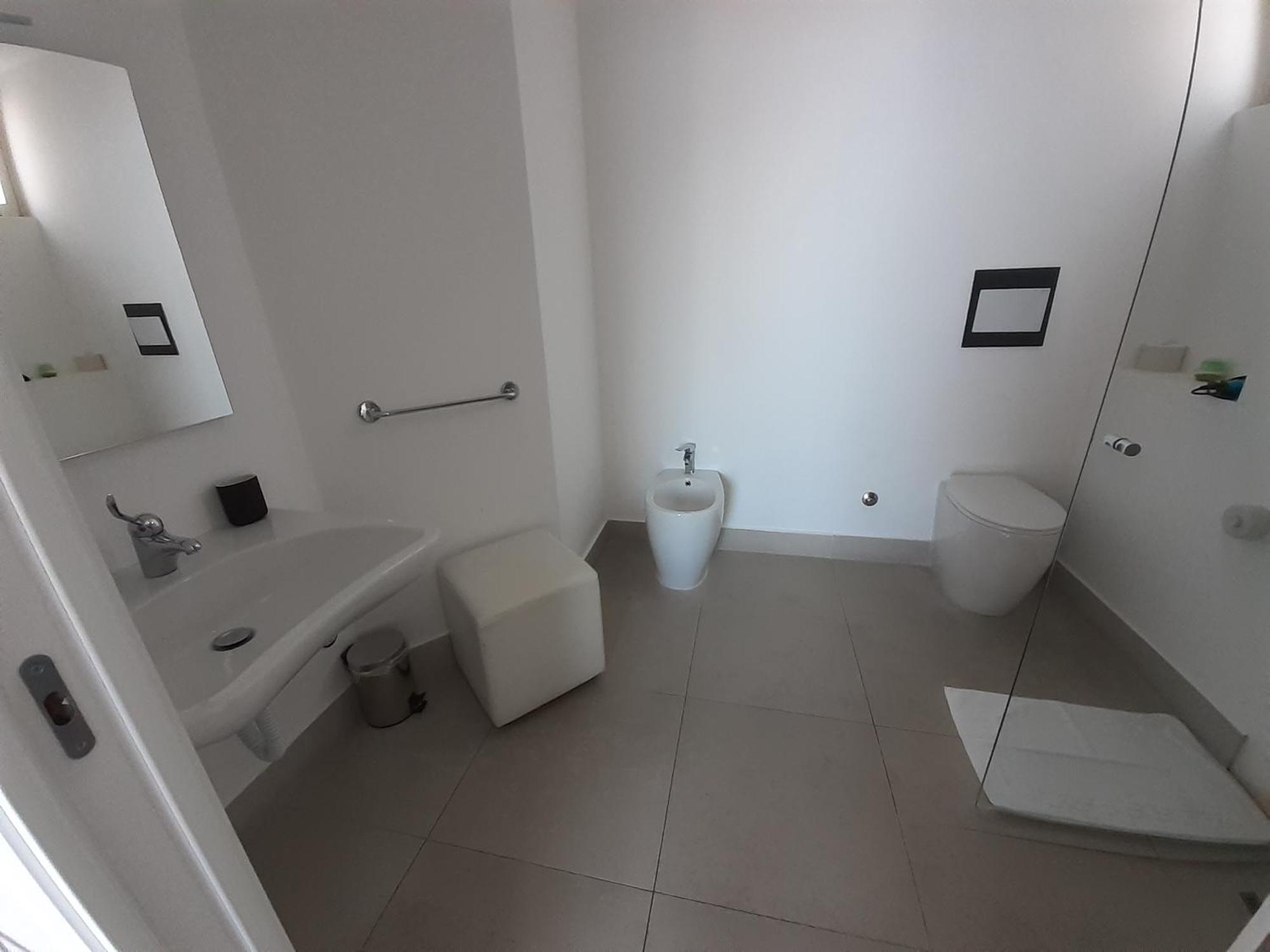 Athena Charming Rooms 타오르미나 객실 사진